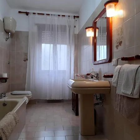 Anxur テッラチーナ