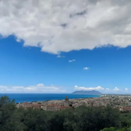 Anxur Terracina