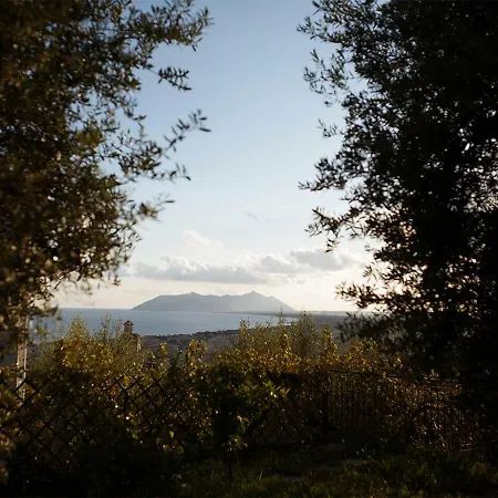 Anxur ベッド・アンド・ブレックファスト テッラチーナ