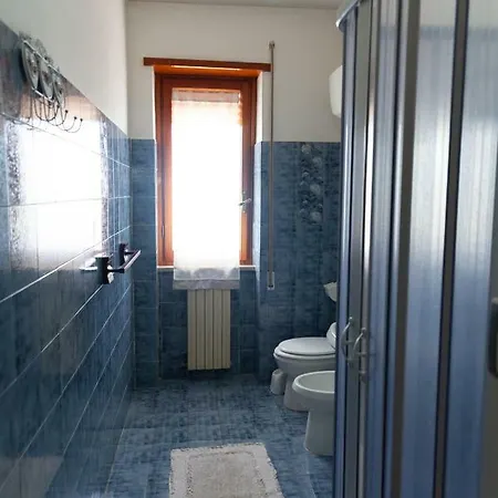 Anxur Panzió