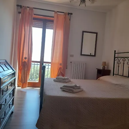 Bed & Breakfast Anxur Terracina