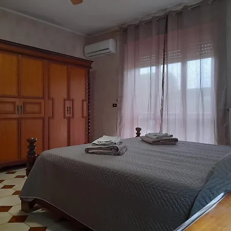 Bed & Breakfast Anxur Terracina
