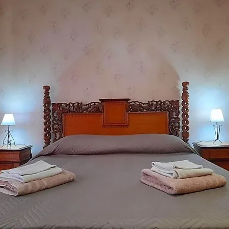 Bed & Breakfast Anxur