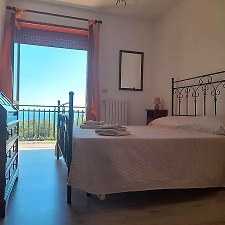 Anxur Bed & Breakfast