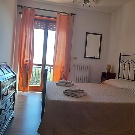 Anxur Bed & Breakfast Terracina