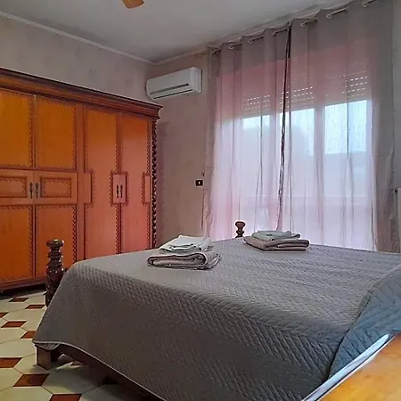 Bed & Breakfast Anxur Terracina