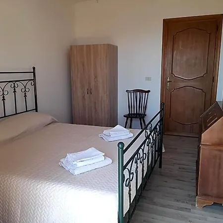 Bed & Breakfast Anxur 4*