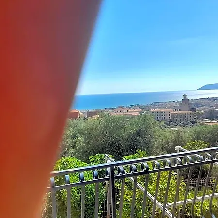 Anxur Bed & Breakfast Terracina