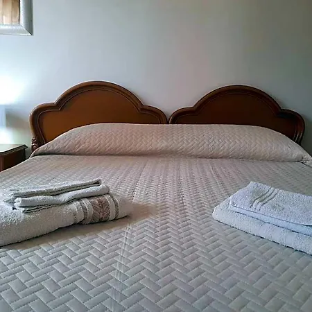 Anxur Bed & Breakfast 4*