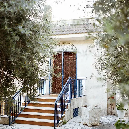 Bed and Breakfast Anxur Terracina