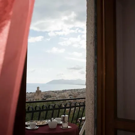 Bed and Breakfast Anxur