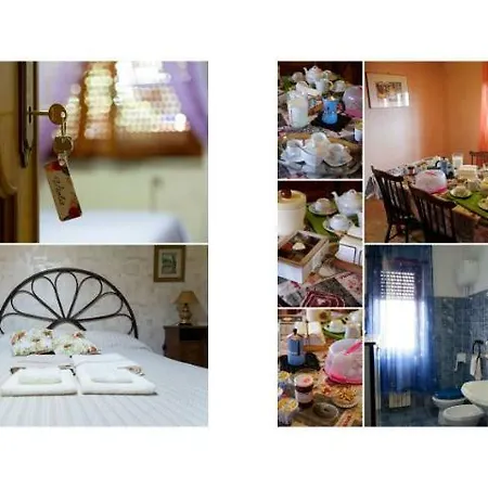 Bed and Breakfast Anxur 4*
