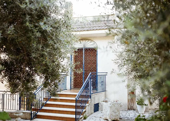 Bed & Breakfast Anxur Terracina