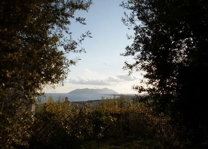 Anxur Bed & Breakfast Terracina