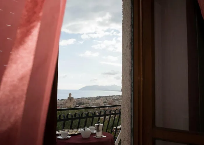 Bed & Breakfast Anxur